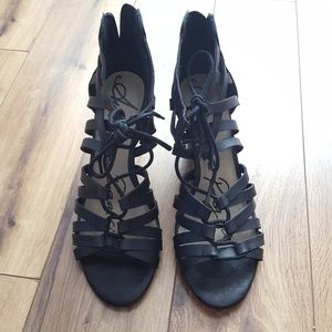 American Rag wedge sandal